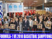 TUROBUN TANITIM  ATAĞI DEVAM EDİYOR