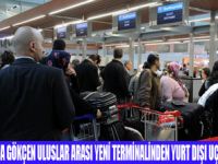 SABİHA GÖKÇENDEN SUNEXSPERSS UÇUŞLARI BAŞLADI