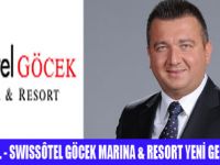 SWISSÔTEL GÖCEK MARINADA ATAMA