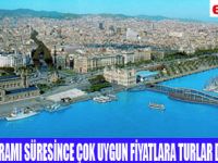 İSPANYA'DA ''PUENTE'' BAYRAMI