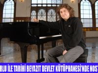 ÇAY SİMİT KİTAP KOKUSU VE MÜZİK