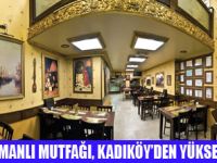 OSMANLI MUTFAĞINDAN YILBAŞI MÖNÜSÜ