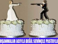 BOŞANMALARA ÖZEL PASTA