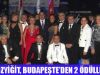 KEMAL ÖZYİĞİTE ÖDÜL