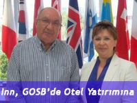 Holiday Inn, GOSBde otel yatırımına soyundu