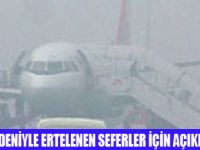 THYDEN KAMUOYUNA DUYURU