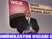 YILIN CEOSU ÖDÜLÜ VERİLDİ