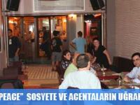 NATURE & PEACE SOSYETE VE TURİZM ACENTALARININ UĞRAK YERİ OLDU