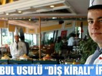İSTANBUL USULÜ DİŞ KİRALI İFTAR