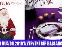 NOEL YEMEĞİNİZ RİCMOND NUADAN