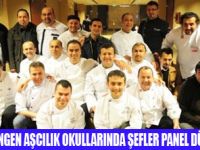 ŞEFLER PLARTFORMU BOLUYA HAZIRLANIYOR