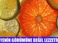 TÜRKİYENİN NARENCİYE DEPOSU