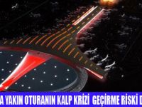 HAVAALANI ÇEVRESİNDE SAĞLIK RİSKİ