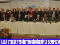 TAVAK İZMİRDE SEMPOZYUM DÜZENLEDİ