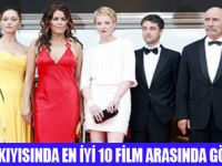 YAŞAMIN KIYISINDA EN İYİ 10 ARASINDA