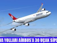 THYDEN YENİ UÇAK ALIMI