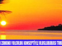 GİRESUN ADASI  TURİZME AÇILIYOR