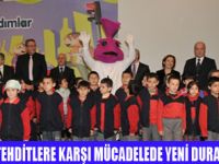 SOKAKTA İLK ADIMLAR