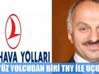 KOTİL,THY İLK 7 AYDA TOPLAMDA 15.4 BÜYÜME GÖSTERDİ