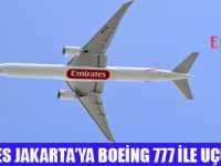 JAKARTA SEFERLERİ ARTIYOR