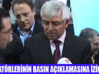 TURİZM FUARI'NDA TÜRKİYE SKANDALI