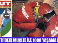 AKUT MUCİYE İMZA ATTI