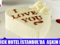 AŞKINIZA TATLI BİR SÜPRİZ