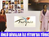 TÜRKİYENİN FİTUR 2010DA TANITIM ŞOVU