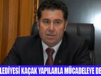 BODRUMDA KAÇAK YAPILAR YIKILIYOR