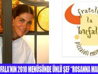 ULUSLARARASI NAPOLI RESTORANI