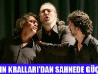 3 BAS SES ANKARADA KONSER VERECEK