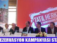 TATİL HERKESİN HAKKI