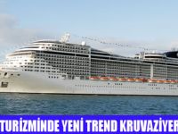 TOPLANTI TURİZMİNDE YENİ BOYUT