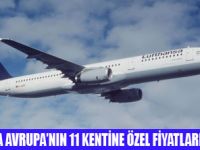 SEVGİLER GÜNÜNE ÖZEL FİYATLAR