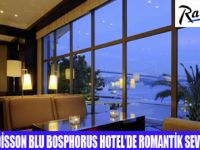 ROMANTİK BİR PAZAR GÜNÜ