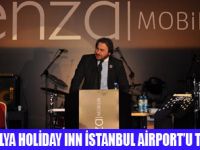 ENZA KOLLEKSİYONLARI TANITILDI