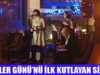 CAZZ İLE AŞK MENÜSÜ