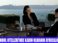 SADECE BİR GÜN DEĞİL HER GÜN ÖZELSİNİZ