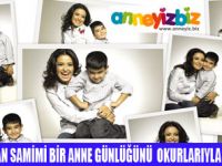 PINAR REYHAN YENİ KİTABI ANNEYİM BEN"