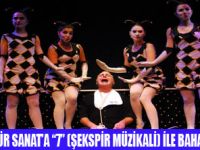 ENKAYA BAHAR GELİYOR