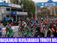 TOUR OF TURKEY 2010