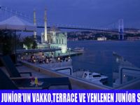 RADİSON BLU JUNİORUN SUİTLERİ