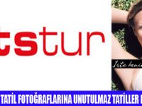 ETSDEN BİR İLK DAHA