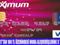 MODAYI SEVEN HERKES MAXİMUMDA