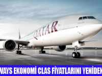 QATAR AIRWAYSDEN  ÖZEL FİYATLAR