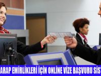 THY'DEN ONLİNE VİZE BAŞVURU SİSTEMİ