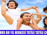 ODEON TOURS İLE TATİLİNİZ HAZIR