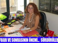 ITB BERLİN RÜZGARINI SÜRDÜRELİM
