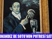 TARTIŞMALI TABLO SATIŞTA