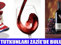 DÜNYANIN ŞARABI ZAZİEDE